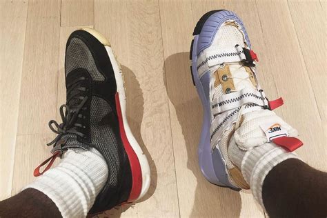 Top 5: Frank Ocean’s Best Sneaker Moments 